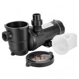 VIVOHOME 1.0 HP 5220 GPH Powerful Above Ground