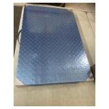 30x20in small grill cover