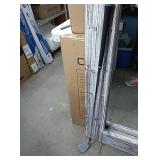 Indi Stingray Golf Club, New, Scoopback Sand