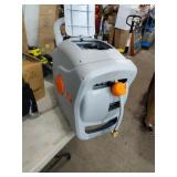 Tacklife Home and Garden Hose Reel  100