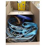 Jugader Backyard Zipline