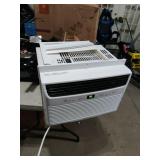 GE smart room air conditioner 8,000btu 350sq ft