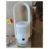 Brand New Bladeless Air Purifier with Remote