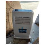 New Portable Air Conditioner. 8000 BTU