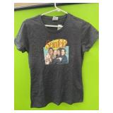 Seinfeld T-shirt size small