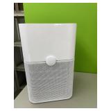 Blue air air purifier 540sq ft - used but works