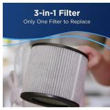 BISSELL MYair Air Purifier, 2780A