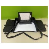 Kids car organizer tray