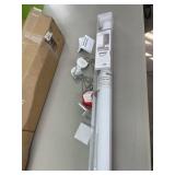 Roller blind - total blackout - 24w x 72h