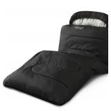 ASOUT Wide Sleeping Bag for Adults Camping,