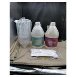 Dr Crafty Casting and Coating Epoxy Resin. 1Gallon