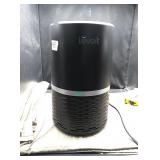 Levoit air purifier, works,  approx 12"tall