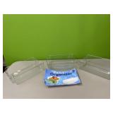 3 piece pantry organizers