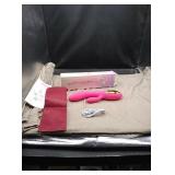 New Adult Toy Massager