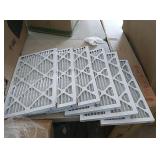 Nordic pure 12×20×1 ac and furnace air filters-6