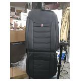 Leather car seat cover set NICE