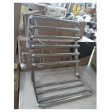 Electric Towel warmer not sure if works, power