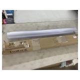 Office chair mat for hard wood floors - 45x53in