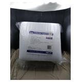 Cushion foam sheets 12 x12 100 count