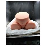 Adult toy, anatomically correct female