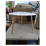 Set of nesting tables. Bigger table has small