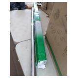 4ft x 15ft roll of heat control window film
