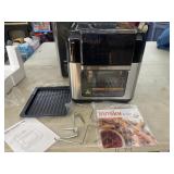 Innsky air fryer oven