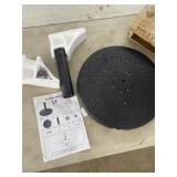 Umbrella base - 16.5in 22lbs