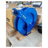 Brand New CoxReels Ez-Coil Air Hose Reel will