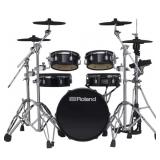Brand New Roland Drum System.