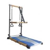 Supreme Pilates Pro with Ballet Barre by Beverly