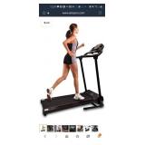 SereneLife SLFTRD18 - Smart Folding Compact