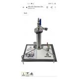 New ABLAZE Stainless Steel Vacuum Chamber 45 Gram