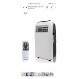 New in box 3-in-1 Portable Air Conditioner with