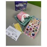 Kids binoculars 126m@1000m 8x22 field 7.5 -