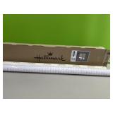 2 rolls 2 sided gift wrap - 160sq ft total