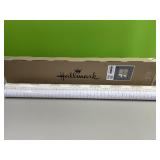 2 rolls 2 sided gift wrap - 160sq ft total