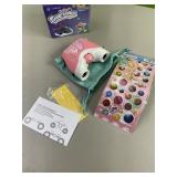 Kids binoculars 126m@1000m 8x22 field 7.5 -