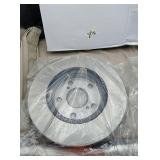 New 2 factory packaged rotors  ?