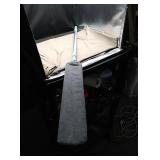 New Retractable gap duster removable and washable