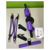New Polatu self suction multifunction sit ups