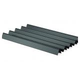New Gas Grill Flavorizer Bars (21.5 x 1.7 x 1.7) -