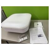 New Mosquito led light strip - approx 20x20in