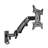 New HUANUO Monitor Wall Mount - Gas Spring Arm