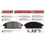 New Power Stop (Z23-1508) Z23 Evolution Sport