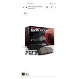 New Power Stop Z23-1718 Z23 Evolution Sport Carbon