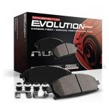 NEW Power Stop Z23-1474A Z23 Evolution Sport Front