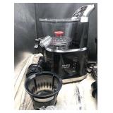 Aietto Slow juicer-works