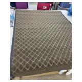 Outdoor rug - 6x4ft