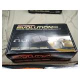 New packages are factory sealed Power Stop